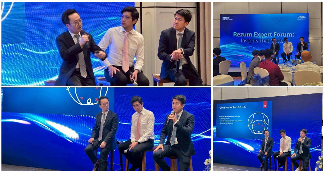 Commitment to Excellence